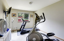 Carleen home gym construction leads